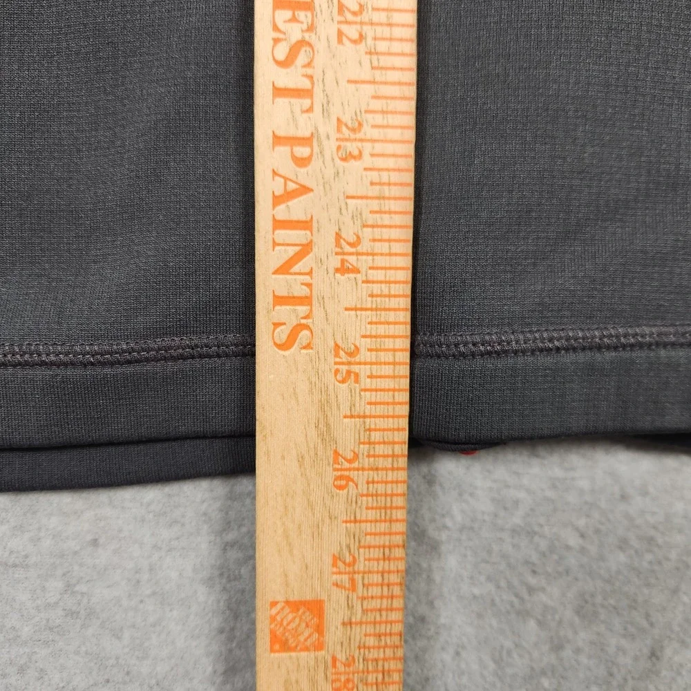 The North Face please review